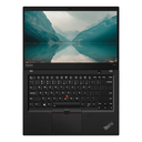 Lenovo ThinkPad L14 Gen 1 14" - AMD Ryzen 3 PRO 4450U, 8GB RAM, 128GB SSD NVMe, Win 11 Pro - Black (Grado C)