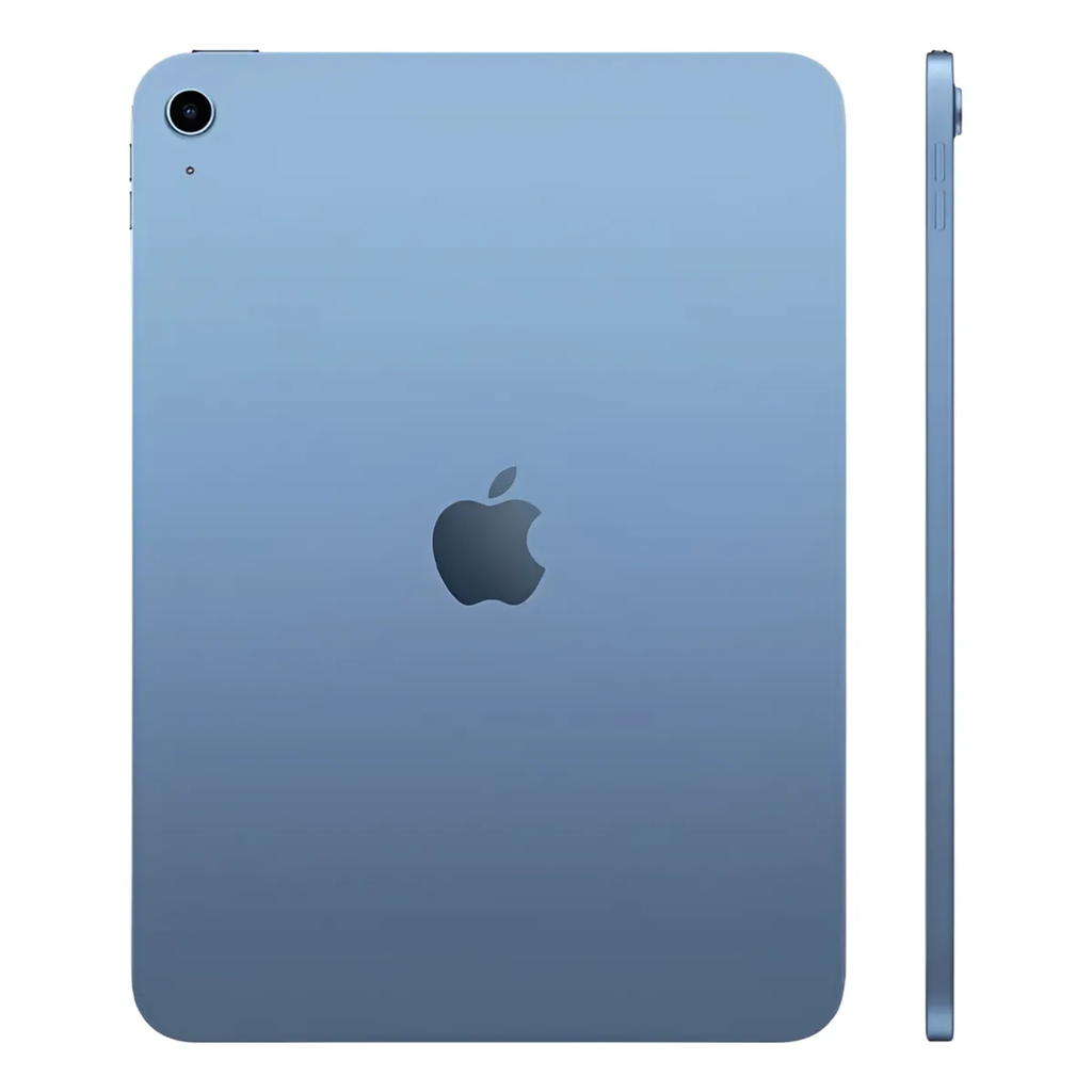 Apple iPad A16 128GB 11" Liquid Retina Wi-Fi 6 Touch ID Azul