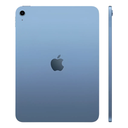 Apple iPad A16 128GB 11" Liquid Retina Wi-Fi 6 Touch ID Azul