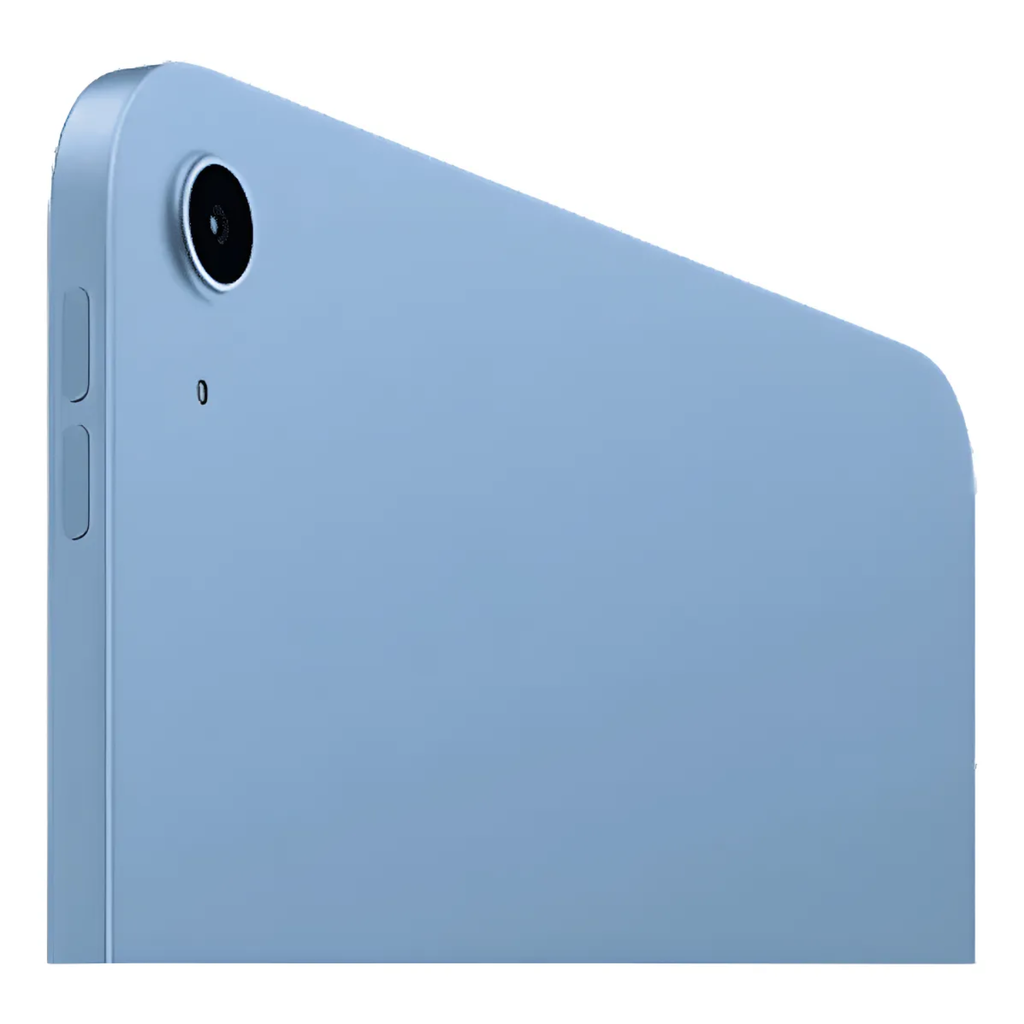 Apple iPad A16 128GB 11" Liquid Retina Wi-Fi 6 Touch ID Azul