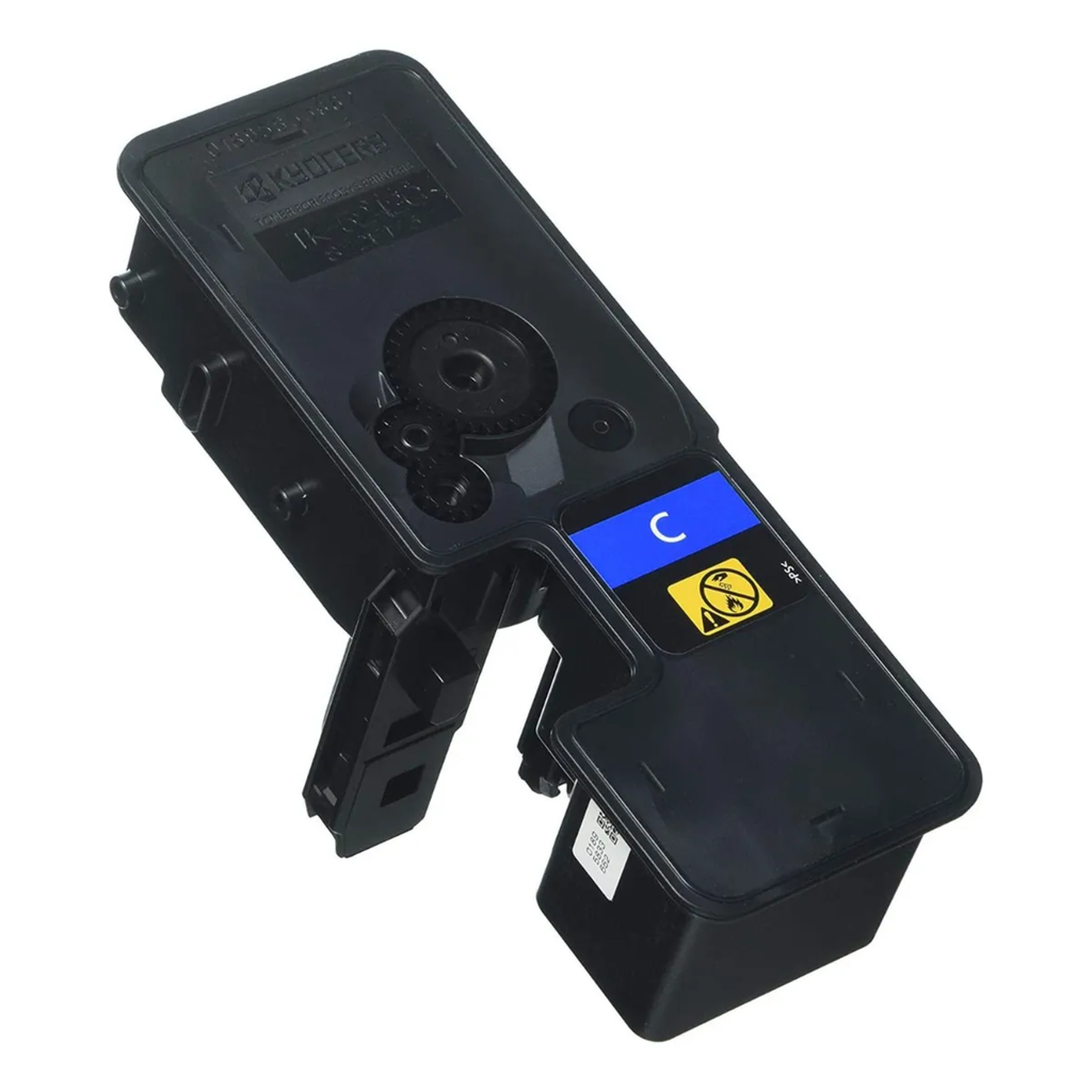 Tóner Kyocera TK-5242C Cian - Original para ECOSYS P5026cdw / M5526cdw