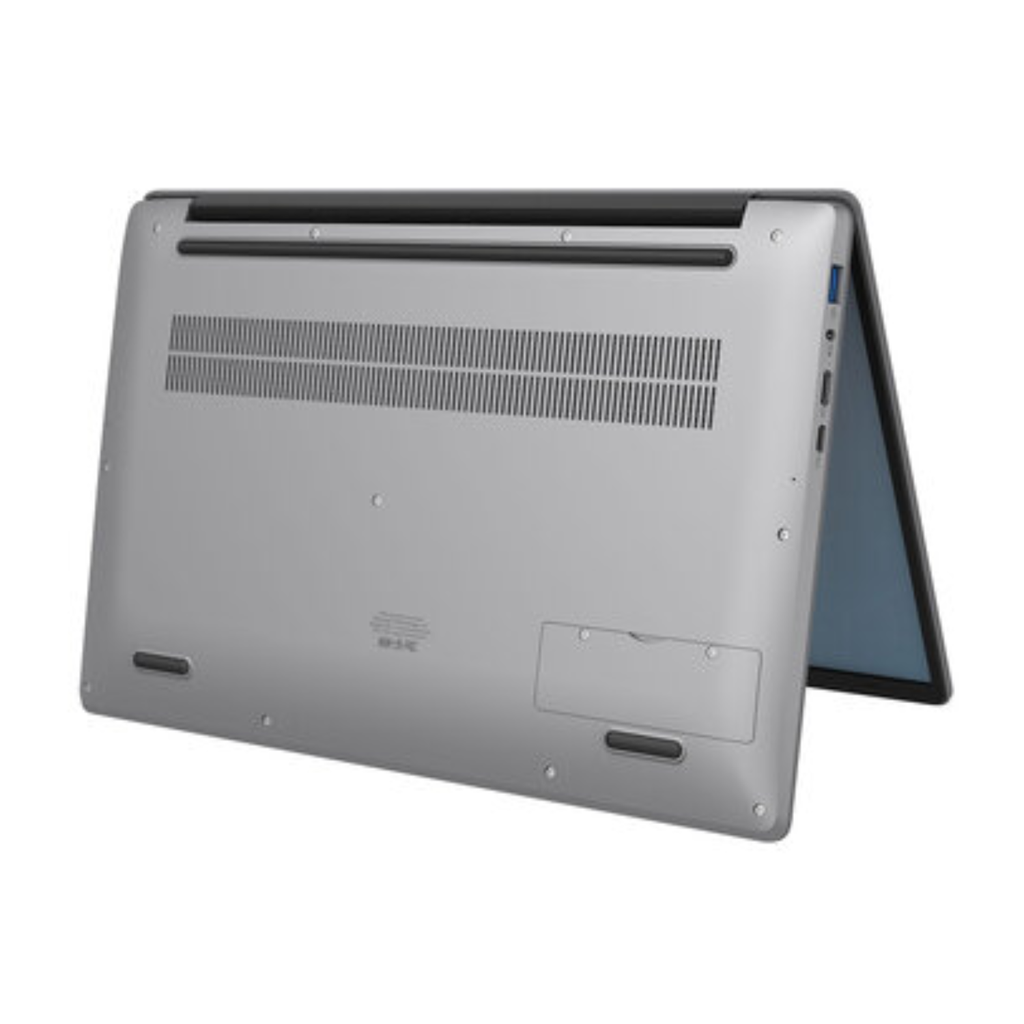 Hyundai HyBook 14.1" HD - Intel Celeron N4020, 4GB RAM, 128GB Storage, Win 11 Home S - Gris Espacial