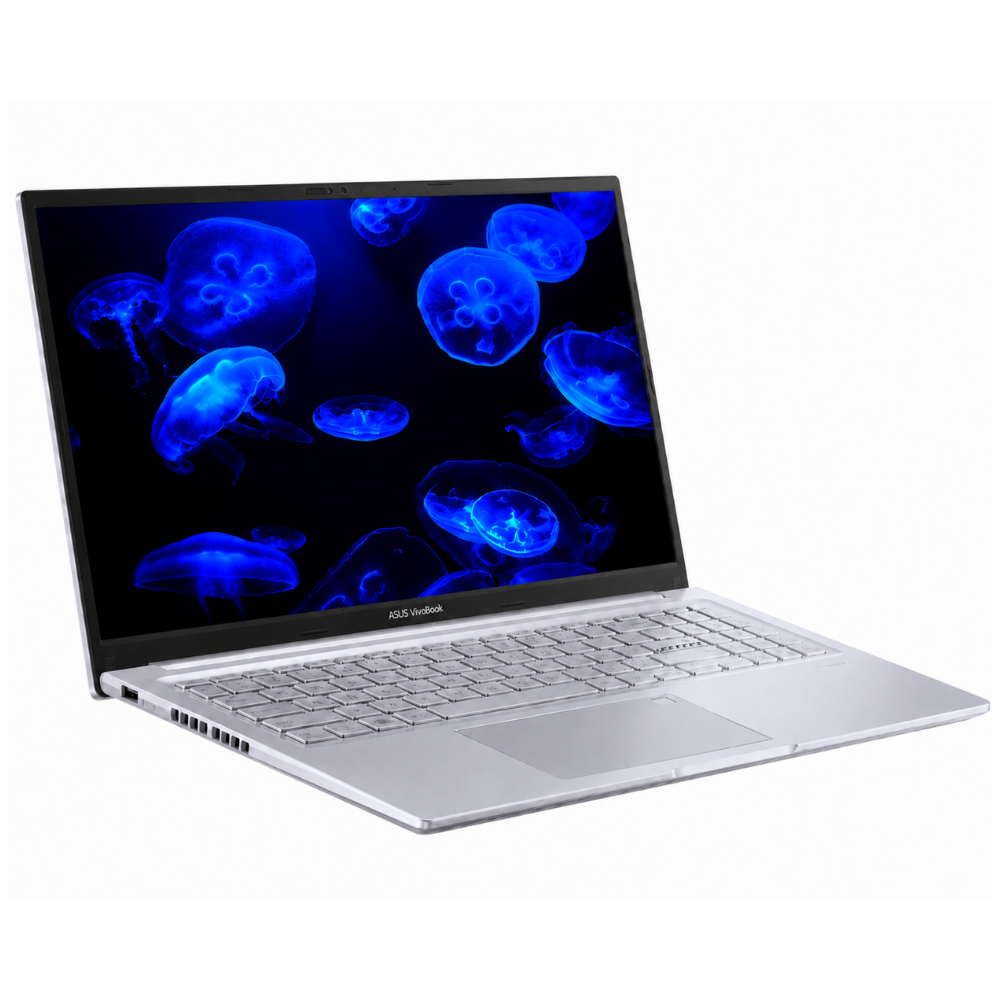 ASUS VivoBook 16" WUXGA Intel Core i9-13900H 16GB 1TB SSD Windows 11 Cool Silver