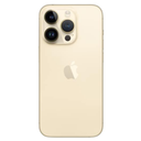 Reacondicionado-iPhone 14 Pro 128GB Gold  Grado A