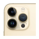 Reacondicionado-iPhone 14 Pro 128GB Gold  Grado A