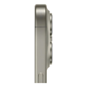 Reacondicionado-iPhone 15 Pro Max 256GB Natural Titanium  Grado A