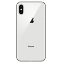 Reacondicionado-iPhone XS 64GB White Desbloqueado