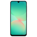 Samsung Galaxy A26 5G 128GB 6GB RAM Verde Dual SIM Pantalla Super AMOLED 120Hz