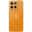 Motorola Moto G15 256GB 4GB RAM Pantalla FHD+ Blazing Orange Dual SIM