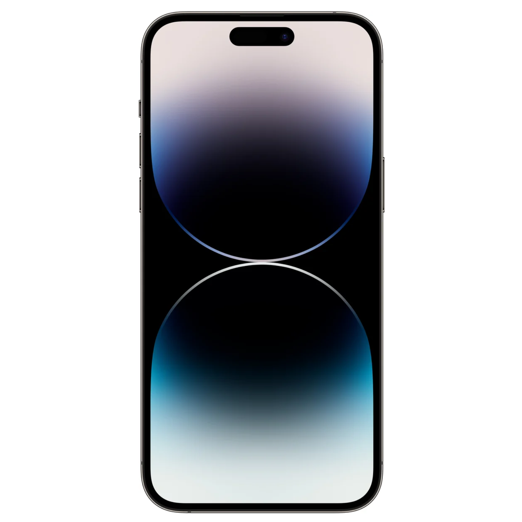 iPhone 14 Pro Max 128GB eSIM Space Black Reacondicionado 