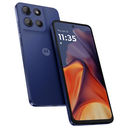 Motorola Moto G15 Azul 512GB 4GB RAM Latino XT2521-2 Pantalla FHD+ Cámara 50MP