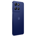 Motorola Moto G15 Azul 512GB 4GB RAM Latino XT2521-2 Pantalla FHD+ Cámara 50MP