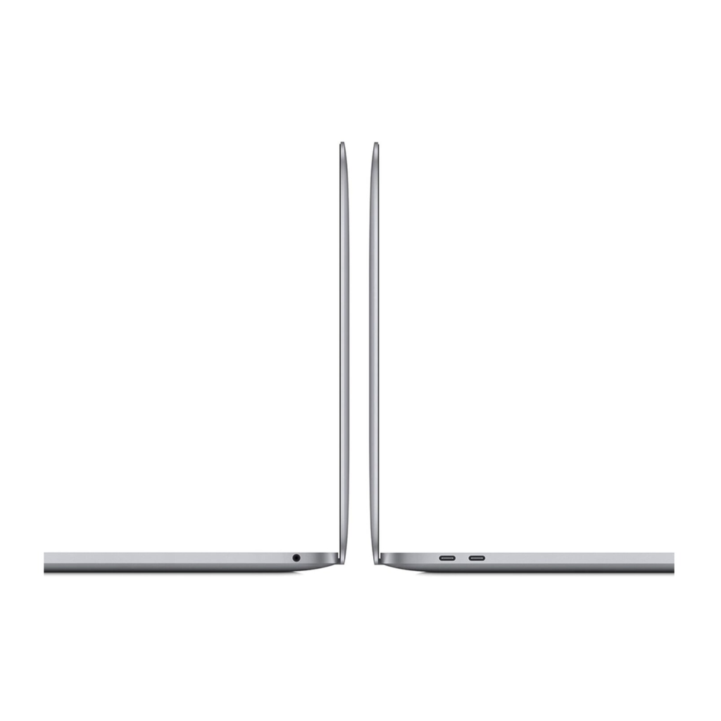 Reacondicionado-Apple MacBook Air M1 8GB RAM 256GB SSD 13.3" Retina macOS Gris Espacial