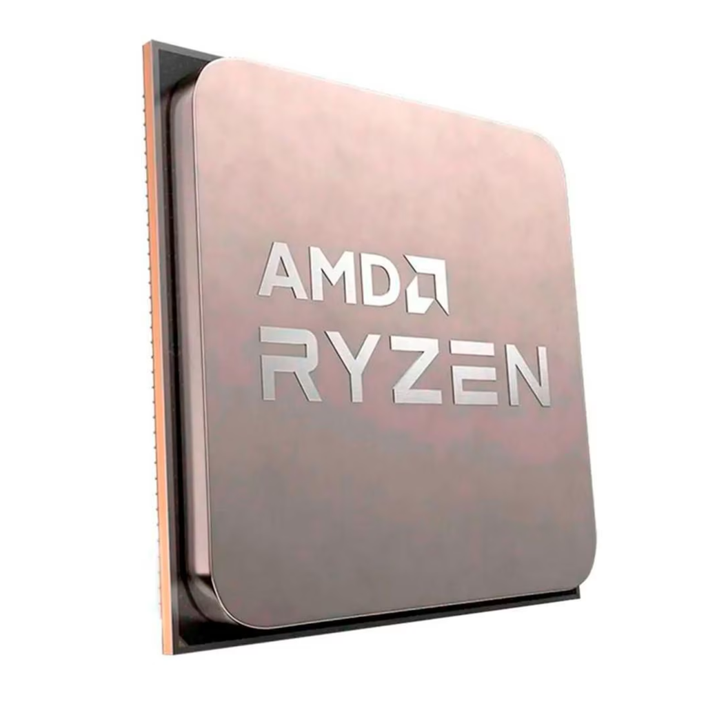 AMD Ryzen 5 4500 Hexa-core (6 Core) 3.60 GHz Processor