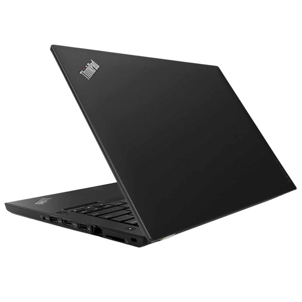 Laptop Lenovo ThinkPad T480 14 FHD Intel Core i5 8GB RAM 256GB SSD Windows 11 Pro