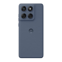 Smartphone Motorola Edge 60 Fusion 5G 256GB / 8GB RAM - Pantalla pOLED 144Hz, Cámara 108MP, Dual SIM, Slipstream (PB7D0029CR)