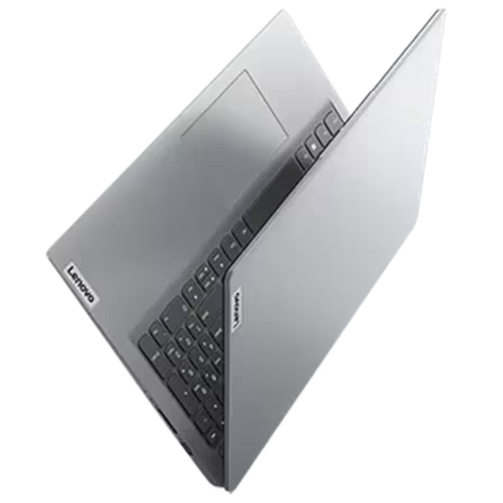 Lenovo 1 15AMN7 – Laptop 15.6″ FHD, AMD Ryzen 5 7520U, 8GB RAM, 256GB SSD, Windows 11, Abyss Blue