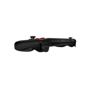 MSI Claw A1M – Consola Portátil Gaming 7″ FHD 120Hz, Intel Core Ultra 7 155H, Intel Arc, 16GB RAM, 512GB SSD, Black
