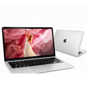 Apple MacBook Air 13.3" Core M1 8GB 256GB Silver (Reacondicionado)