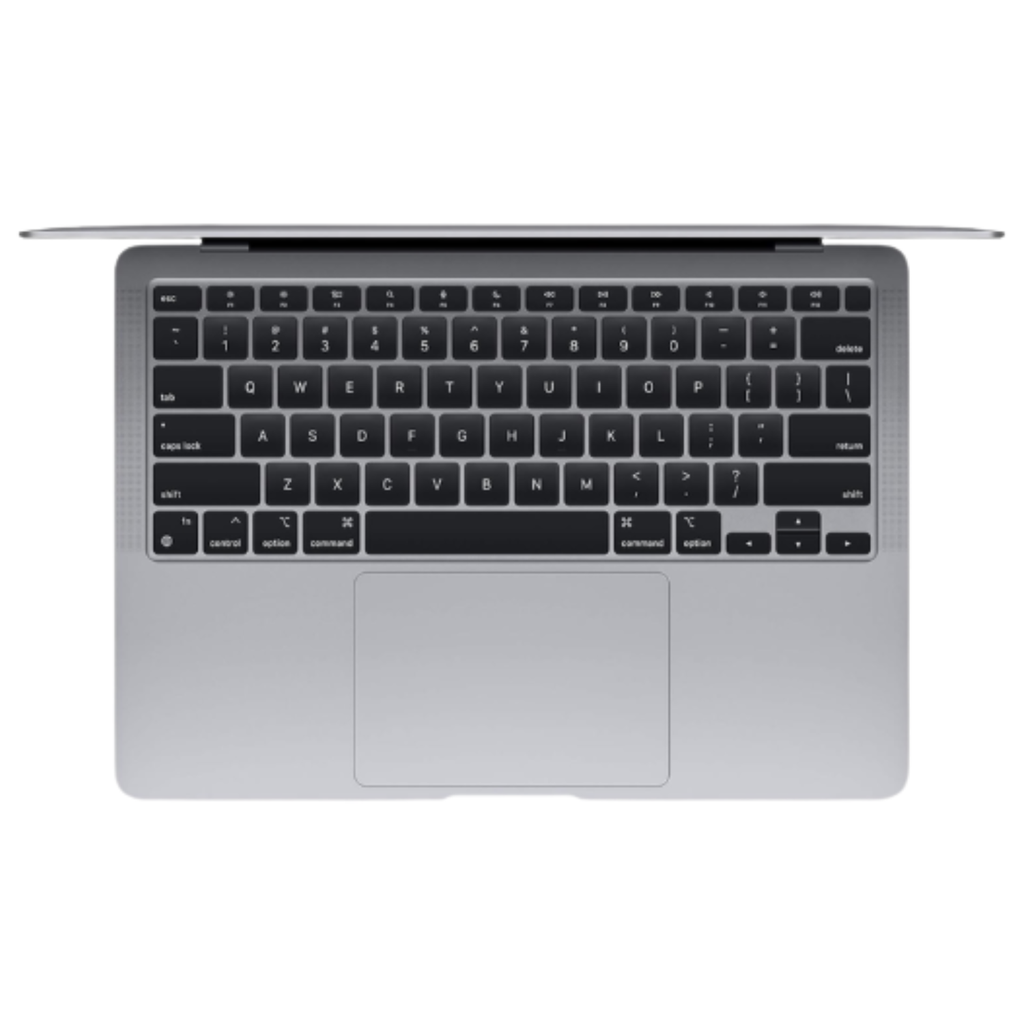 Apple MacBook Air 13.3" Core M1 8GB 256GB Silver (Reacondicionado)
