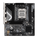 ASRock B650M-HDV/M.2 Tarjeta Madre AM5 DDR5 Micro ATX