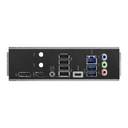 ASRock B650M-HDV/M.2 Tarjeta Madre AM5 DDR5 Micro ATX