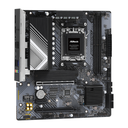ASRock B650M-HDV/M.2 Tarjeta Madre AM5 DDR5 Micro ATX