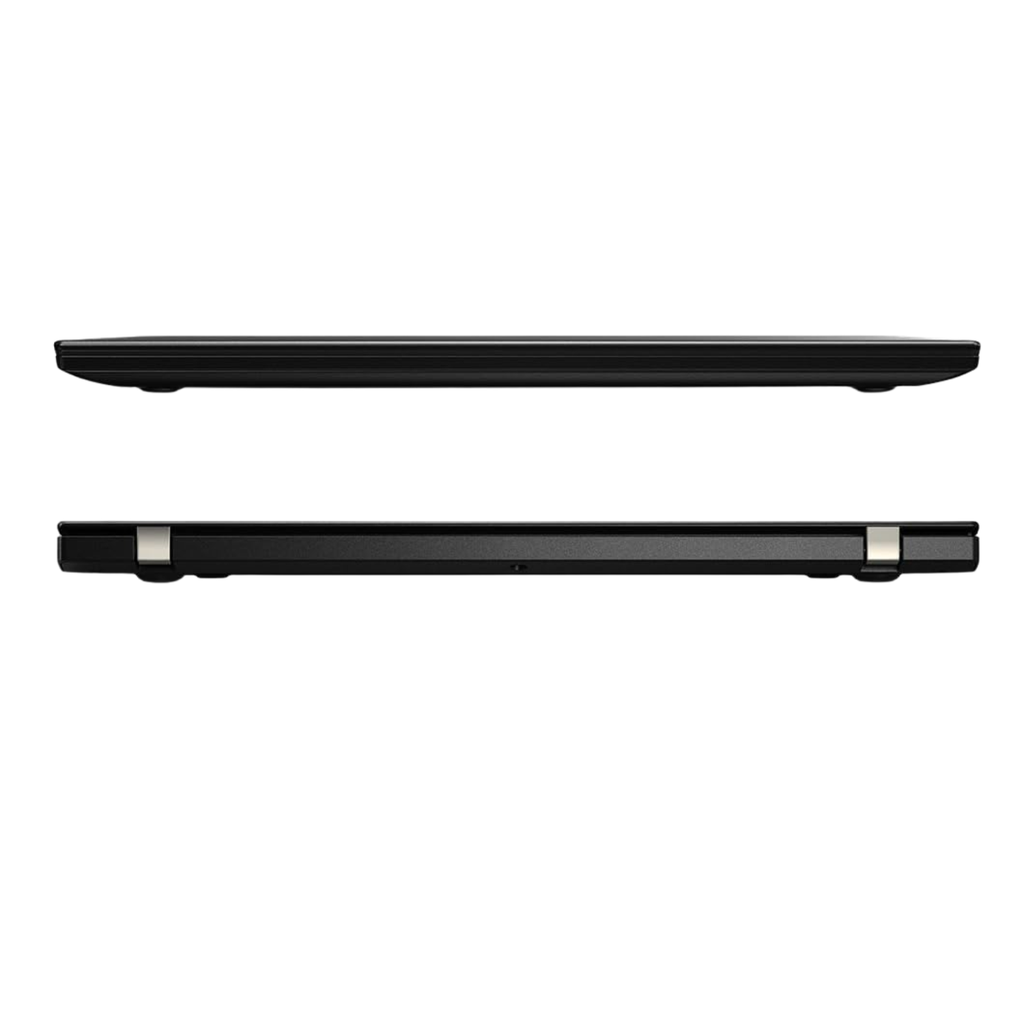 Laptop Ultrabook LENOVO ThinkPad T460s | Intel Core i5-6300U | 8GB RAM | 256GB SSD | Pantalla 14″ FHD | Teclado Retroiluminado (ES/EN) | Windows 11 Pro - Grado A