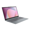 Laptop Lenovo Slim 3 15ABR8 AMD Ryzen 7 5825U 16GB RAM 512GB SSD 15.6 Pulgadas Touchscreen Windows 11 Artic Grey