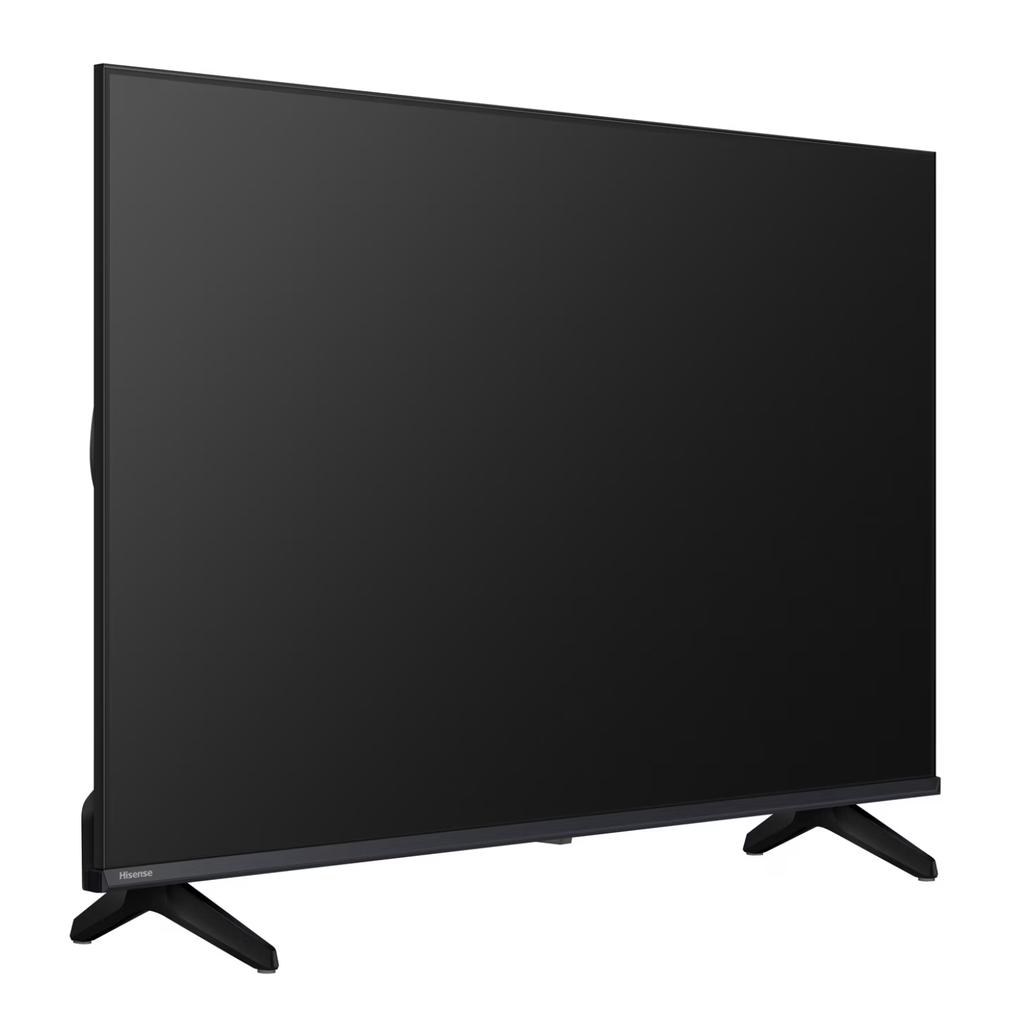 Hisense 32" Full HD Google TV Smart TV 32H40G HDR DTS Virtual:X Chromecast Integrado