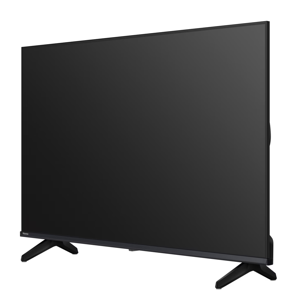 Hisense 32" Full HD Google TV Smart TV 32H40G HDR DTS Virtual:X Chromecast Integrado