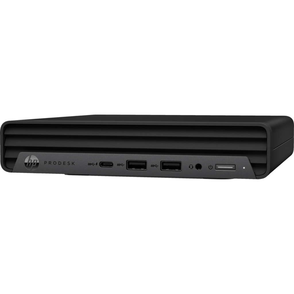 Mini PC HP ProDesk 405 G8 Ryzen 5 PRO 16GB RAM 512GB SSD Windows 11 Pro (Reacondicionado)