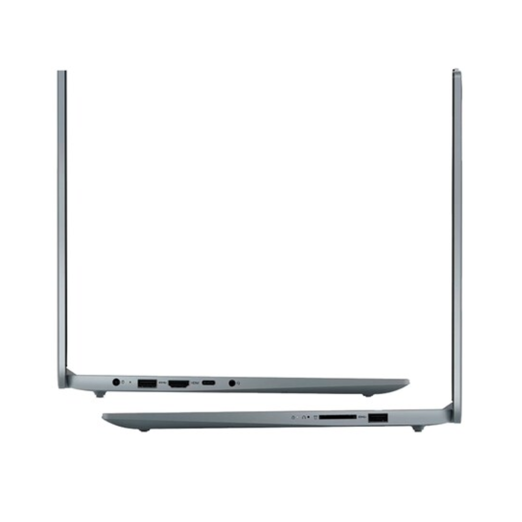 Laptop Lenovo Slim 3 15ABR8 AMD Ryzen 7 5825U 16GB RAM 512GB SSD 15.6 Pulgadas Touchscreen Windows 11 Artic Grey