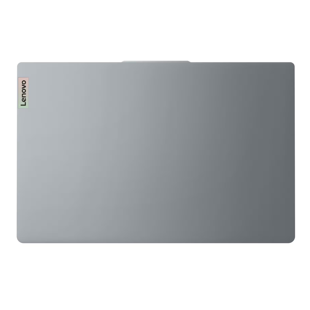Laptop Lenovo Slim 3 15ABR8 AMD Ryzen 7 5825U 16GB RAM 512GB SSD 15.6 Pulgadas Touchscreen Windows 11 Artic Grey