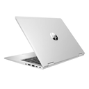 Refurbished - HP ProBook x360 435 G8 13.3" 2in1 | 1920x1080 | AMD Ryzen 7 PRO 5850U | Integrated GPU | 16 GB | 512GB SSD | Microsoft Windows 11 Pro | SILVER | WIFI | Touchscreen | Webcam | Backlit Keyboard (CTO) *GRADE B*