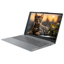 Laptop Lenovo Slim 3 15IAN8 15.6 FHD Intel Core i3 8GB RAM 128GB UFS Windows 11 Arctic Gray