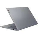 Laptop Lenovo Slim 3 15IAN8 15.6 FHD Intel Core i3 8GB RAM 128GB UFS Windows 11 Arctic Gray