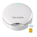  MiFi hotspot 4G LTE Mobile WIFI 