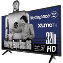 Smart TV Westinghouse 32 Pulgadas HD LED Xumo TV con Control por Voz