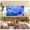Samsung Smart TV 65" Crystal UHD 4K U7900F 2025 Tizen OS HDR Alexa UN65U7900FFXZA