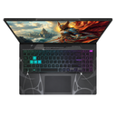 MSI Cyborg 15 Gaming Laptop Intel Core Ultra 7 15.6" 144Hz NVIDIA RTX 5070 16GB RAM 1TB SSD