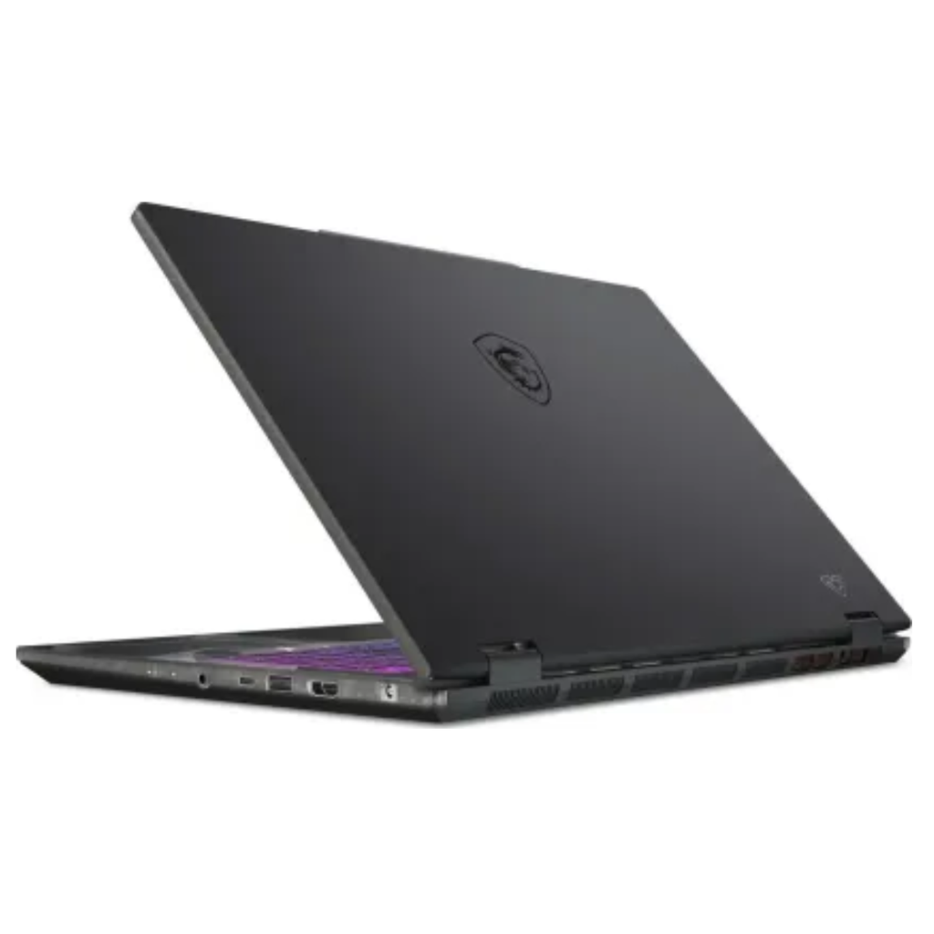 MSI Cyborg 15 Gaming Laptop Intel Core Ultra 7 15.6" 144Hz NVIDIA RTX 5070 16GB RAM 1TB SSD
