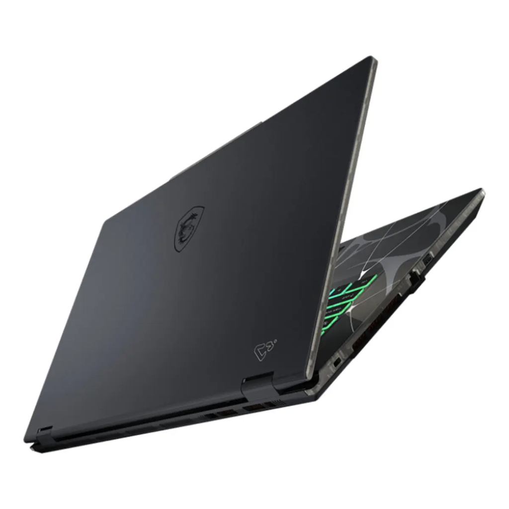MSI Cyborg 15 Gaming Laptop Intel Core Ultra 7 15.6" 144Hz NVIDIA RTX 5070 16GB RAM 1TB SSD