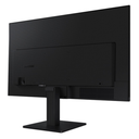Monitor Samsung 24" Full HD Serie S3 - 100Hz, 1ms (MPRT), AMD FreeSync™, Panel IPS, HDMI/DisplayPort (LS24C330GALXZP)