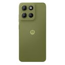 Smartphone Motorola Moto G15 256GB / 4GB RAM - Pantalla 6.5" 90Hz, Cámara 50MP, Batería 5000mAh, Verde (Versión Nacional)