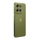 Smartphone Motorola Moto G15 256GB / 4GB RAM - Pantalla 6.5" 90Hz, Cámara 50MP, Batería 5000mAh, Verde (Versión Nacional)