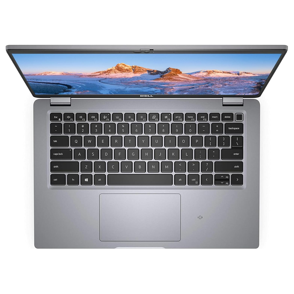 Dell Latitude 5420 14" FHD - Intel Core i5-1145G7 vPro, 16GB RAM, 256GB SSD, Win 11 Pro - Black (Grado A)