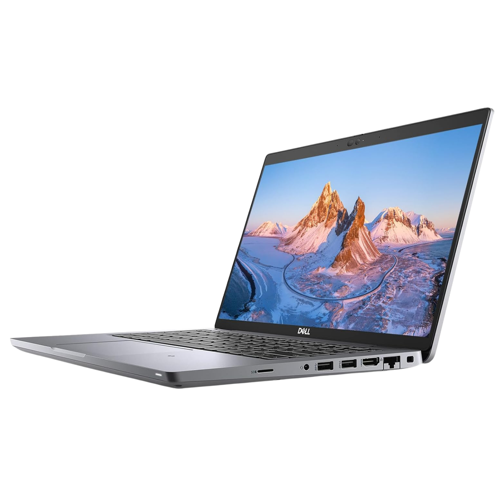 Dell Latitude 5420 14" FHD - Intel Core i5-1145G7 vPro, 16GB RAM, 256GB SSD, Win 11 Pro - Black (Grado A)