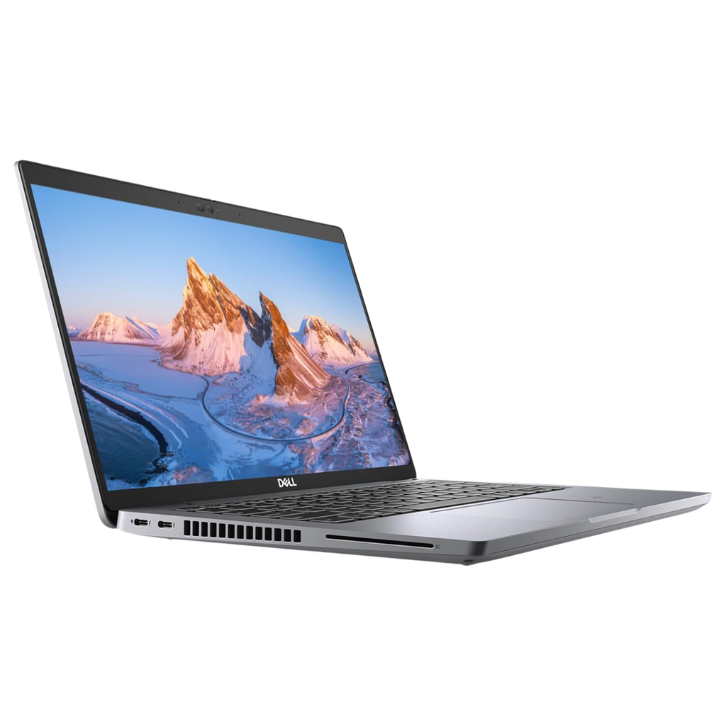 Dell Latitude 5420 14" FHD - Intel Core i5-1145G7 vPro, 16GB RAM, 256GB SSD, Win 11 Pro - Black (Grado A)