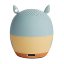 Bitty Boomers Nickelodeon: Teenage Mutant Ninja Turtles - Rocksteady - Bluetooth Speaker